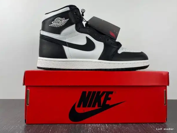 Rep LUCY (2023) Black BQ4422-001 1 White Jordan Retro 85 High 0324
